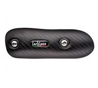 Protector térmico LeoVince EURO 3/4 YAMAHA MT-09 / FZ-09 / XSR 900 2013 2020