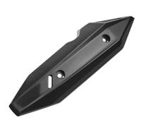 Protector térmico Motocicleta Cubierta De Escape para Motocicleta para Click 125i 150i Game Changer V2, Protector Térmico, Accesorios Y Piezas