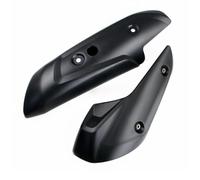 Protector térmico Motocicleta Protector De Escape para Motocicleta para TMAX530, T-MAX530, DX, SX, TMAX560, para TMAX 530, 560, Años 2017 A 2021.
