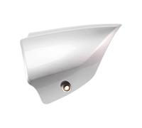 Protector térmico Motocicleta Protector De Tubo De Escape Y Silenciador para TMAX 500, 530, TMAX500, TMAX530, T-MAX 2011-2016, Accesorios para Motocicleta