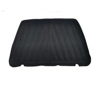 Protector Térmico Motor Alfombrilla Doble Capa Tapa Maletero Para Tesla Para Model Y A Prueba Polvo E Insonorización Aislante Algodón Capó Delantero