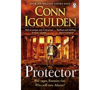 Protector: The powerful second historical novel in the Athenian series from the Sunday Times bestselling author (Athenian, 2)