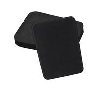 Protector Tibia de esquí | 4 piezas de guarnición protectora para forro de bota,guarnición elástica protectora para Tibia en Snowboard - para hombres, adultos, jóvenes, jugadores, aficionados, passio