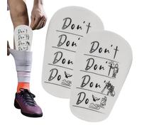 Protector Tibias de entrenamiento antideslizante 1 par | Protector Tibias Fútbol para adultos y niños, niñas, hombres y mujeres y aficionados, para la práctica, el curso y el campo