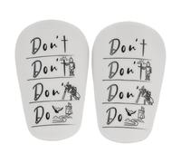 Protector Tibias - Protección Antigolpes, adaptación ergonómica - Protector Tibias Football para Adultos y - para entrenamiento en el campo de juego Niños Niñas Padre Marido Enthousiastes