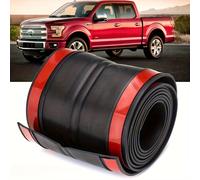 Protector Todo de para Portón de Camioneta, Tira de Universal 4 Piezas 33x133 Pulgadas, Sello Duradero y Flexible para del Maletero Trasero 86 Pulgadas