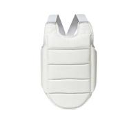 Protector Torso con Correas Acolchado | Ergonómico, Doble , Ajustable, para Competición