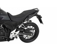 Protector trasero antracita para Honda CB 500 X (2013-2016)