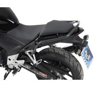 Protector trasero antracita para Honda CB 500 X (2017-2018)