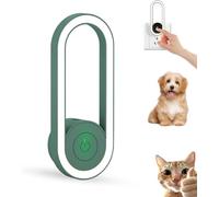 Protector Ultrasónico para el Hogar (2026), Calmante para Gatos en Interiores, Protector de Confort 360°, Sistema de Gestión del Ambiente Interior para Gatos
