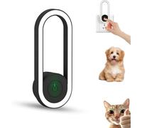 Protector Ultrasónico para el Hogar (2026), Calmante para Gatos en Interiores, Protector de Confort 360°, Sistema de Gestión del Ambiente Interior para Gatos