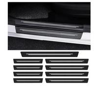 Protector umbral Coche para Alfa Romeo Guilietta Manual 2016-2026
