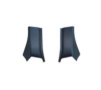 Protector Umbral Maletero Alfombrilla Carga Parachoques Trasero Almohadillas para Tesla para Model Y para Juniper para Launch para Model 3 2025 2026(Side Cover)