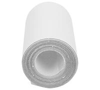 Protector único, Protectores de Talón para Zapatos de Goma de PVC con Protector de Fondo de Calzado de Alto Rendimiento para Al Aire (1m / 3.3 pies)