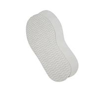 Protector universal antideslizante resistente al desgaste con suela de goma de 4 mm de grosor, agarre de suelo, almohadilla adhesiva para reparación de zapatos