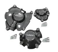 Protector Universal De Motor para Y&AMA&HA YZF R1 R1M 2015, 2016, 2017, 2018, 2019, 2020, 2021, 2022 2023(6877)