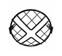 Protector Universal Para Faros Delanteros De Motocicleta Cubierta Para Lámpara Luz Parrilla Rejilla Faro Delantero(Model B)