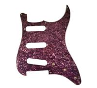 Protector universal para guitarra eléctrica, resistente a los impactos, repuesto para música, hombres, mejora del tono de la guitarra, cubierta protectora