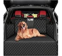 Protector Universal para Maletero de Perro para BMW 118i 128ti (2020-2024) F40, Resistente al Agua, Resistente A Los Arañazos Coche Alfombrilla Mascotas,B