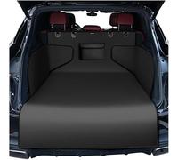 Protector Universal para Maletero de Perro para Ferrari 296 GTB 2022 2023 2024 2025+, Resistente al Agua, Resistente A Los Arañazos Coche Alfombrilla Mascotas