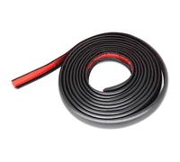 Protector Universal para Puerta Cubierta Sello Tira Adhesiva Guardabarros Coche Arcos Extensión Arco ala Goma Labio Rueda Automática 9566565562 Aletines Guardabarros Coche