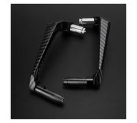 Protector Universal Puños Manillar para Palanca Embrague De Freno para Suzuki GSXR 600 750 1000 K1 K2 K3 K4 K5 K6 K7 K8 K9 Y K11. Guardamanos Motos Deflectores(1)