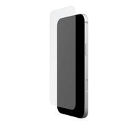 Protector Urban Armor Gear 14436111NA para iPhone 16 Plus vidrio templado translúcido
