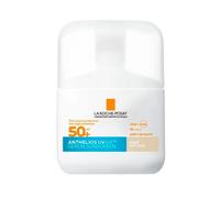 La Roche-Posay Anthelios UVAir Sérum Protector Solar Con Color SPF50+ Claro 50ml