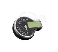 Protector velocímetro moto Compatible Con Triumph Para Speed 400 2024-2025 Motocicleta TFT LCD Instrumento Película Rayado Pantalla Tablero Protección