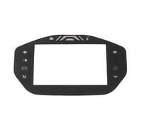 Protector velocímetro Para Panel De Instrumentos Motocicleta | Película Adhesiva Para Panel De Instrumentos De Motocicleta, Protector Antiarañazos Apto Para Monster 821 1200 V2 2018-2022
