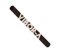 Protector Vibor-a Redondo Negro