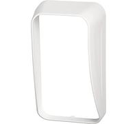 Protector Visual para Teclado ABUS HomeTec Pro CSS3000 Blanco (Nuevo: Otro (ver descripción del artículo))