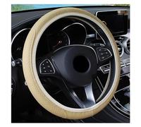 Protector Volante Coche Banda Elástica Resistente Al Desgaste La Cubierta Del Volante Coche Piezas Automóvil Sin Manija Anillo Interior(02)