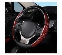 Protector Volante Coche Protector Para Volante Coche 36cm Cubierta Protectora Ultrafina Antideslizante Para Tarjeta Cubierta Protectora Universal Para Manija Coche
