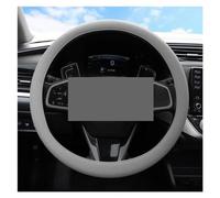 Protector Volante Coche Protector Volante Coche Cubierta Universal Manija Agarre Coche Cubierta Protectora Accesorios Interiores