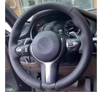 Protector Volante Para 2 3 5 7 Serie 320 325 330 525 530 535 730 740 X1 X2 X3 X4 X5 X6 X7(Leather)