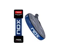 NOX Protector De Pala Azul
