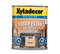 Protector xyladecor Lasur Extra Mate Aquatech Teca