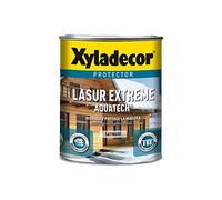 Protector Xyladecor Lasur Extreme Aquatech Teca 2,5l