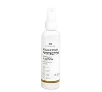 Protector Zapatillas Spray Impermeabilizante Calzado y Textil - Antiagua Antimanchas Secado Rápido Sin Marcas para botas mochilas sofás ropa fundas chaquetas cuero lona gamuza camping urbano