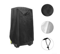 Protectora Anti-UV para Limpiadora Protectora Anti-UV para | Tela Oxford impermeable, bloquea lluvia y para polvo, protege motor interno, uso exterior el aÃ±o