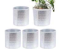 protectora anticongelante para macetas, resistente al viento | Cubierta de protección contra heladas para exteriores, patio, balcón y exterior