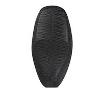 Protectora Asiento Funda Moto 1 Uds. Funda Antideslizante para Asientos, Transpirable, Impermeable, para Motocicleta, Fundas para Asientos, Cojín Universal S-XXXXXL