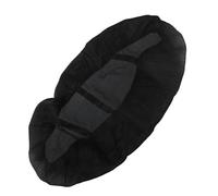 Protectora Asiento Funda Moto Cojín Antideslizante De Red De Malla Universal para Motocicleta, Transpirable para Asientos, Cubierta Protectora De Asiento, Almohadilla, Accesorios, Piezas De 85 * 60CM