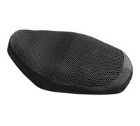 Protectora Asiento Funda Moto Cojín De Protección Solar Universal para Motocicleta, Alfombrilla Antideslizante, Aislamiento para, Fundas De Asiento Elásticas Transpirables, Accesorios