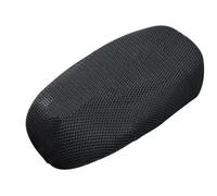 Protectora Asiento Funda Moto Funda De Cojín Universal para Asientos De Motocicleta, Protector Aislante para Asiento, Protección Transpirable, Piezas De Accesorios para Motocicleta