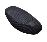 Protectora Asiento Funda Moto Funda Protectora para Asiento De Motocicleta, Malla Transpirable, Antideslizante, Accesorios De Cojín, M/L/XL/XXL/XXXL