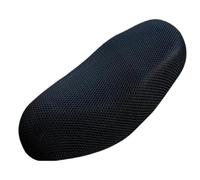 Protectora Asiento Funda Moto Funda Protectora Universal para Asientos De Motocicleta, Protector De Malla, Red Antideslizante, Almohadilla Antideslizante, Piezas De Accesorios