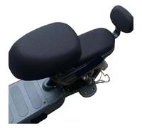 Protectora Asiento Funda Moto Funda Universal para Asiento De Motocicleta, Almohadilla Antideslizante De Malla Transpirable, Fundas De Protección para, Piezas De Accesorios De Red De Cojín