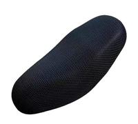 Protectora Asiento Funda Moto Funda Universal para Asiento Motocicleta, Protector Solar Transpirable, Cubiertas Aislantes De Protección para Patinete, Almohadilla Antideslizante, Piezas De Accesorios